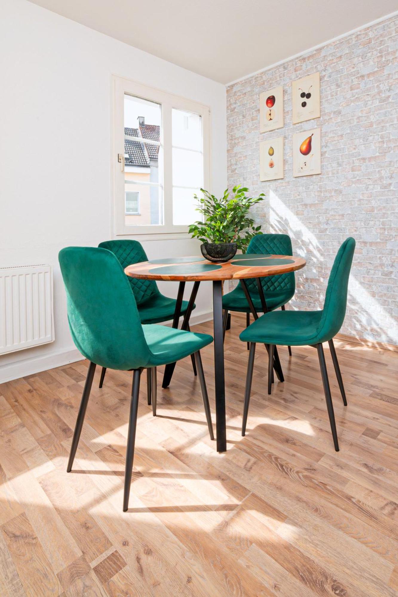 Smart Home - Wuppertal - Perfect For 6 Guests - Central - Netflix - Schwebebahn - Free Parking Zone Exterior foto